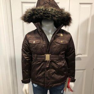 THE NORTH FACE G-Atlantic Women's Jacket